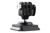 Actionkamera  - Tilbehør - PGYTECH SnapLock Plate - quick release adapter plate - P-CG-014