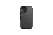 Mobil - Deksel og etui - Tech21 Evo Wallet iPhone 13 mini Black - T21-8896