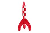 Reklameartikler - Moulinsart - Tintin Moon Rocket 30 cm - Figur - 46949