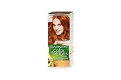 Hårpleie - Garnier Color Naturals 7.40+ Copper Blond - 345565