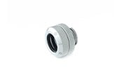 DIY Vannkjøling - Bitspower G1/4" Silver Shining Enhance Multi-Link For OD 12MM - BP-EML