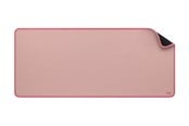 Musematte & Tilbehør  - Logitech Desk Mat Studio Series - Darker Rose - 956-000053