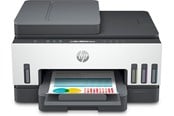Skriver - HP Smart Tank 7305 All-in-One Multifunksjon - Farge - Blekk - 28B75A#BHC
