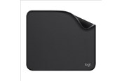 Musematte & Tilbehør  - Logitech Mouse Pad Studio Series - Graphite - 956-000049