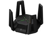 Ruter - Xiaomi Mi Router AX9000 - Wireless router Wi-Fi 6 - 34289