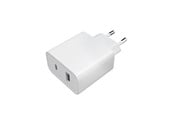 Mobil - Adaptere og ladere - Xiaomi 33W Wall Charger (Type-A + Type-C) - BHR4996GL