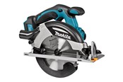 Sirkelsag - Makita DHS630ZJ - circular saw - cordless - 165 mm - no battery - DHS630ZJ