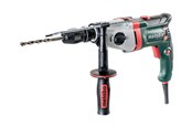 Skru/Bormaskin - Metabo SBEV 1300-2 - rotary hammer - 1300 W - 2-speed - 600785500