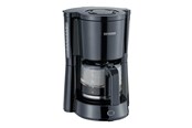 Kaffe & Espresso - SEVERIN KA 4815 - coffee maker - black - KA 4815