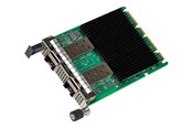 Nettverksadapter - Lenovo ThinkSystem Intel E810-DA2 - 4XC7A08294