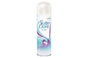 Barbermaskin - Satin Care Accessories Dry Skin barbergel 200 ml - 7702018015009