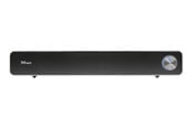Høyttalere - PC - Trust Arys Soundbar PC Speaker - Svart - 22946
