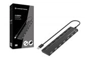 USB-hub - Conceptronic HUBBIES08BP - hub USB-hub - HUBBIES08BP
