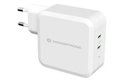 Mobil - Adaptere og ladere - ALTHEA - ALTHEA08W