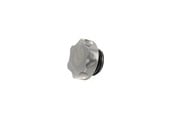 DIY Vannkjøling - Bitspower Premium G1/4" Black Sparkle Stop Fitting - BP-BSPRE-06