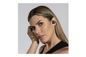 Hodetelefoner - JLab Go Air - IEUEBGOAIRRBLK82