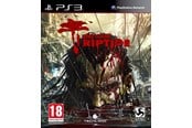 Spill - Dead Island: Riptide - Sony PlayStation 3 - Action - 4020628511449