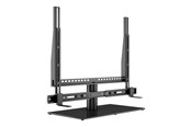 Veggmontering, AV-braketter & AV-møbler - Multibrackets M VESA Tablestand Turn - Max 40 kg - recommended for 35"- 42" - 7350105212161