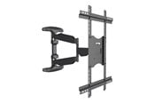 Veggmontering, AV-braketter & AV-møbler - Multibrackets M Flexarm Series Single Portrait - Max 30 kg - recommended for 55" - 7350105212307