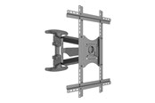 Veggmontering, AV-braketter & AV-møbler - Multibrackets M Flexarm Series Dual Portrait - Max 30 kg - recommended for 70" - 7350105212314