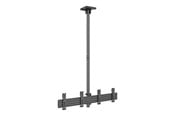 Veggmontering, AV-braketter & AV-møbler - Multibrackets M Pro Series MBC2X1U - Max 60 kg - recommended for 42" - 7350105212253