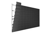 Veggmontering, AV-braketter & AV-møbler - Multibrackets PRO Series - Max - recommended for 271" - 7350105211973