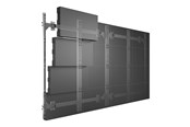 Veggmontering, AV-braketter & AV-møbler - Multibrackets PRO Series - Max - recommended for 108" - 7350105212383