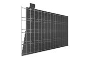 Veggmontering, AV-braketter & AV-møbler - Multibrackets PRO Series - Max - recommended for 434" - 7350105212444