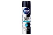 Parfyme & Dufter - Nivea Deodorant Invisible Fresh Spray - 185974