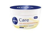 Ansiktspleie - Nivea Care A Lightweight Anti-Wrinkle Cream - 180146