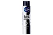 Parfyme & Dufter - Nivea Men Black & White Invisible Original Antiperspirant Spray - 182243