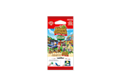Spill - Tilbehør - Nintendo amiibo Card: Animal Crossing New Leaf: Welcome amiibo! - Tilbehør til spillkonsoll - 0045496371470