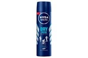 Parfyme & Dufter - Nivea Deodorant Dry Fresh Antiperspirant Spray - 185996