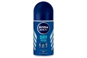 Parfyme & Dufter - Nivea Men Deodorant Dry Fresh Roll-On - 185991