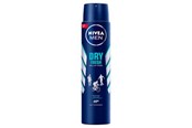 Parfyme & Dufter - Nivea Deodorant DRY FRESH Antiperspirant Spray - 185998