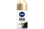 Parfyme & Dufter - Nivea Deodorant INVISIBLE SILKY SMOOTH roll-on - 183784