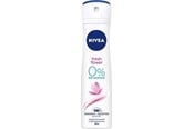 Parfyme & Dufter - Nivea FRESH FLOWER Deodorant Spray - 180058