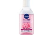 Ansiktspleie - Nivea Micell Air Skin Breathe Micellar - 182366