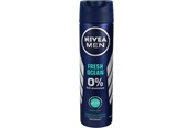 Parfyme & Dufter - Nivea Men Fresh OCEAN Deodorant Spray - 180052