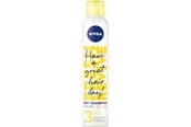 Hårpleie - Nivea Fresh Revive 3in1 Light Dry Shampoo - 182797