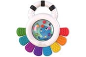 Babyleker - Baby Einstein Outstanding Opus™ Sensory Rattle & Teether - BE-12487
