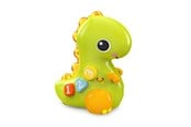 Babyleker - Bright Starts Go Go Dino™ Crawl & Count Toy - BS-12506