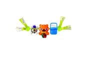 Babyleker - Bright Starts Take Along Carrier Toy Bar™ - BS-9005