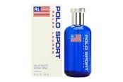 Parfyme & Dufter - RALPH LAUREN Polo Sport Eau de Toilette 125 ml - 3360372055402