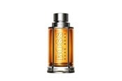 Ansiktspleie - Hugo Boss The Scent After Shave - 100ml - 737052972466