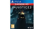 Spill - Injustice 2 (Playstation Hits) - Sony PlayStation 4 - Kamp - 5051892226738
