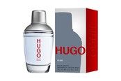 Parfyme & Dufter - Hugo Boss Hugo Iced EDT - 75 ml - 8005610261973