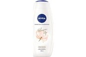 Kroppspleie - Nivea Blossom Up Caring Shower Gel - 9005800340258