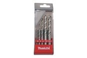Bormaskin & Bits - Makita D-05175 - D-05175