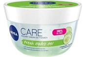 Ansiktspleie - Nivea Care Fresh Hybrid Gel - 42397984
